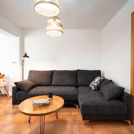 Apartamento Alhambra Boutique 格拉纳达 外观 照片