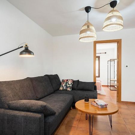 Apartamento Alhambra Boutique 格拉纳达 外观 照片