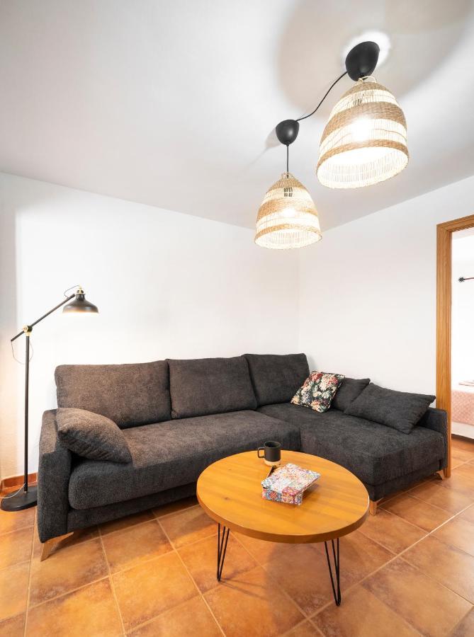 Apartamento Alhambra Boutique 格拉纳达 外观 照片