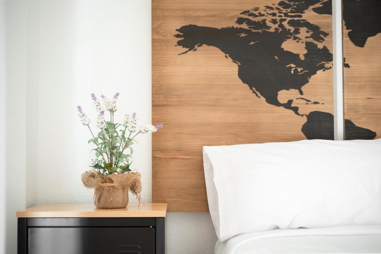 Apartamento Alhambra Boutique 格拉纳达 外观 照片