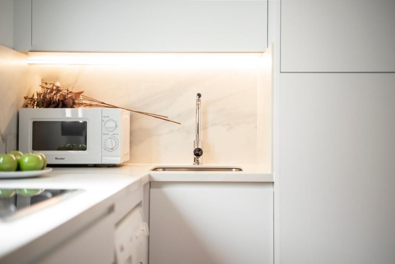 Apartamento Alhambra Boutique 格拉纳达 外观 照片
