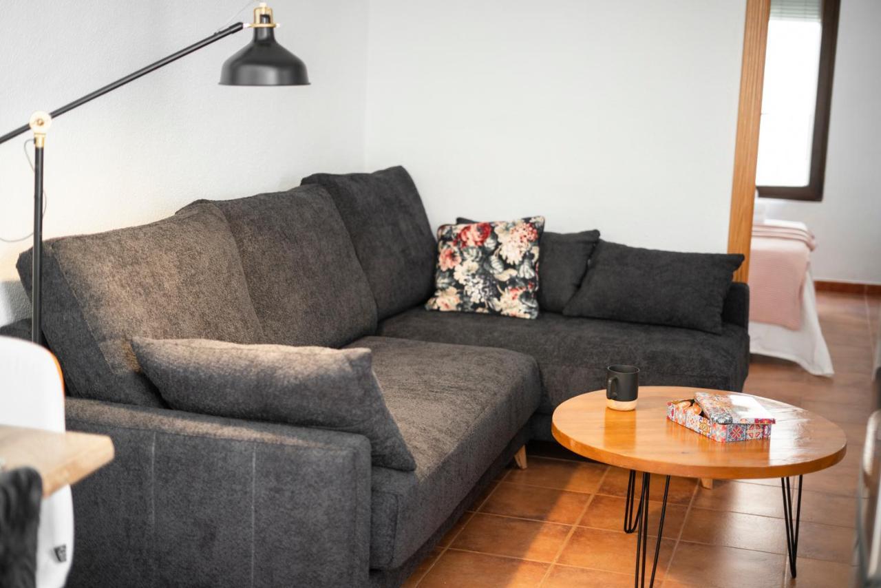 Apartamento Alhambra Boutique 格拉纳达 外观 照片