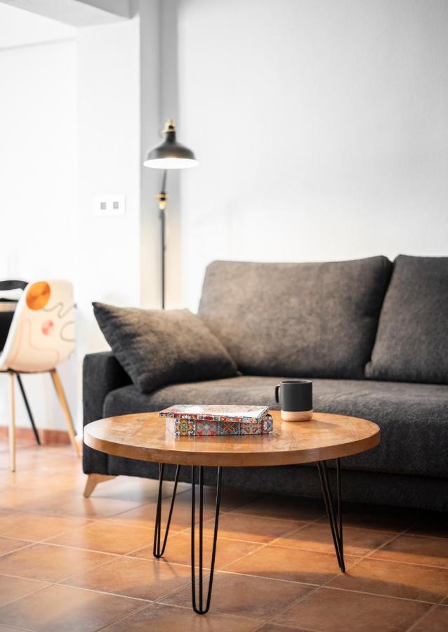 Apartamento Alhambra Boutique 格拉纳达 外观 照片