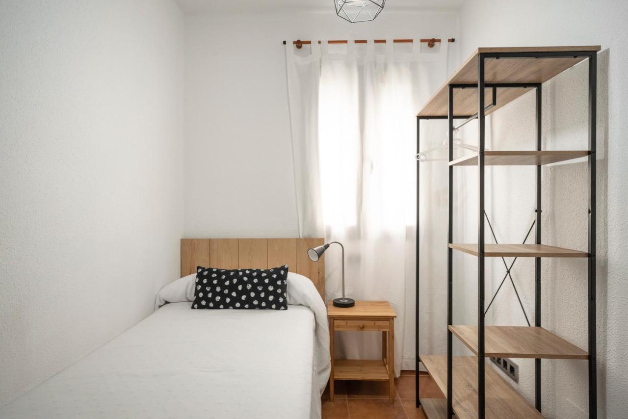 Apartamento Alhambra Boutique 格拉纳达 外观 照片