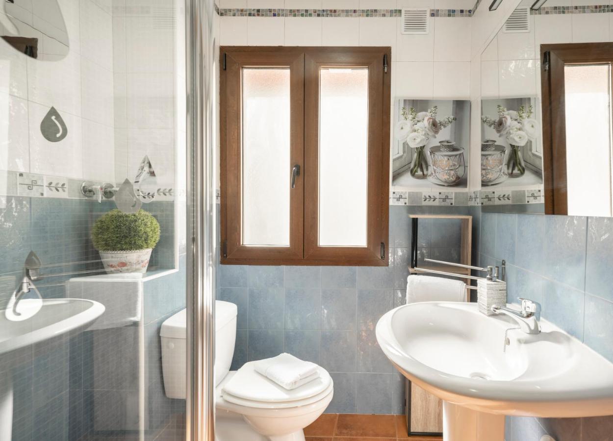 Apartamento Alhambra Boutique 格拉纳达 外观 照片