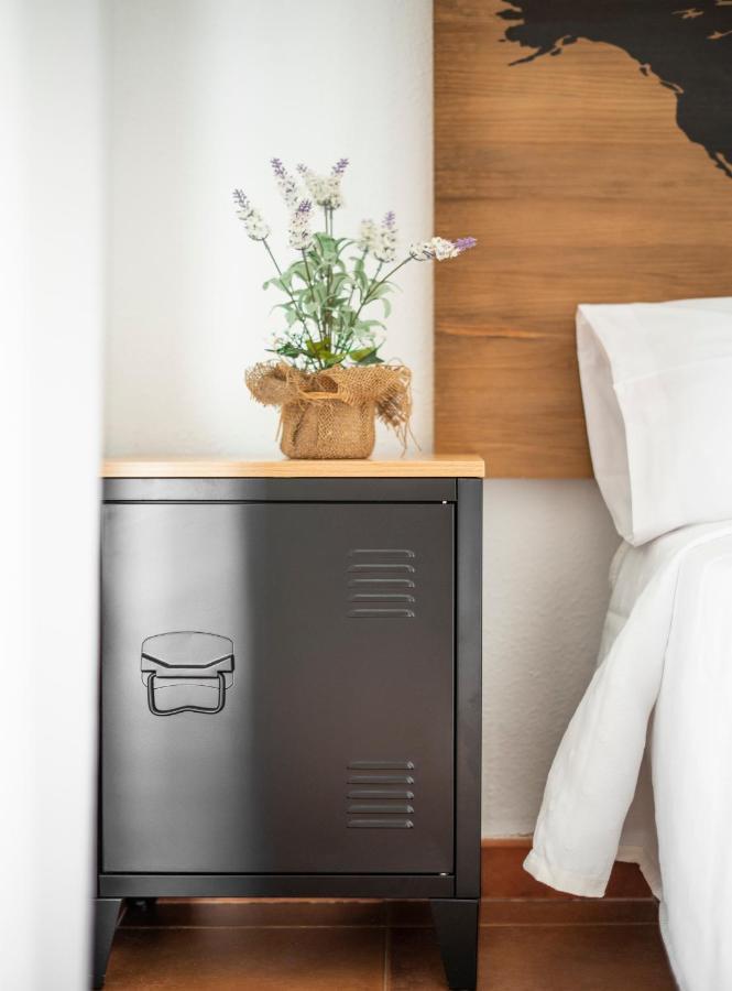 Apartamento Alhambra Boutique 格拉纳达 外观 照片