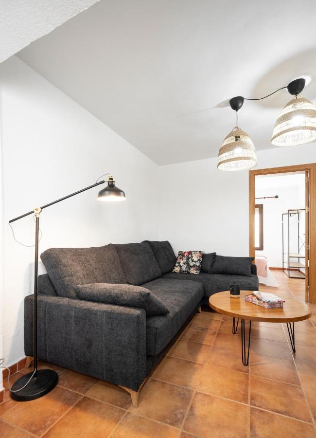 Apartamento Alhambra Boutique 格拉纳达 外观 照片