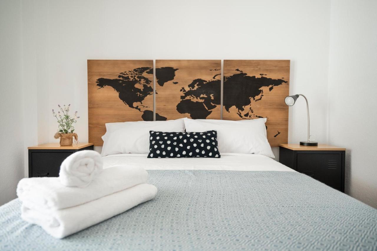 Apartamento Alhambra Boutique 格拉纳达 外观 照片